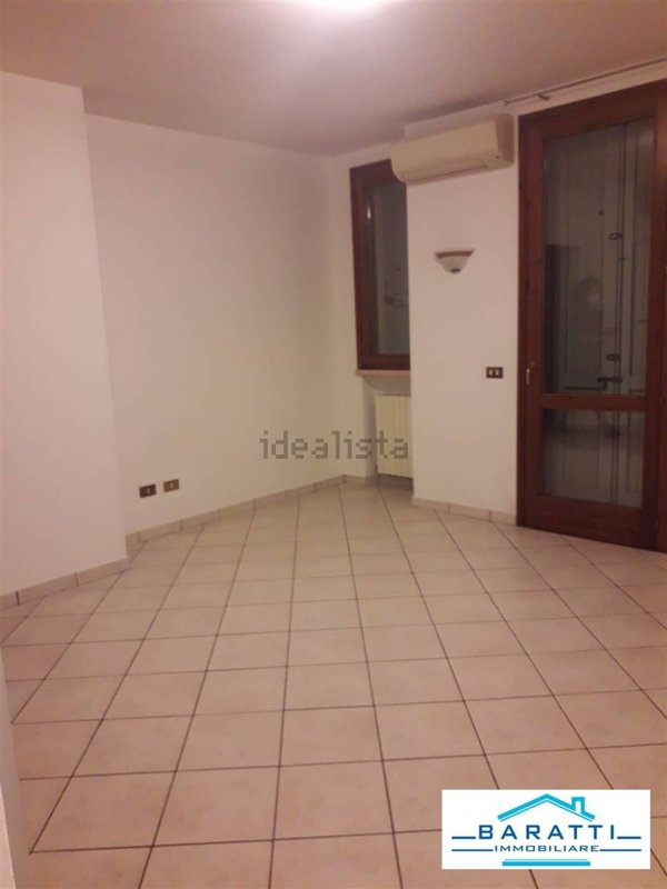 appartamento in vendita a Campagnola Emilia