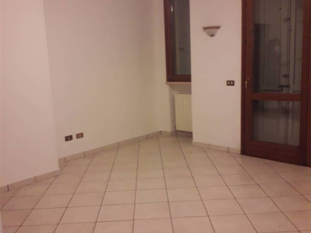 appartamento in vendita a Campagnola Emilia