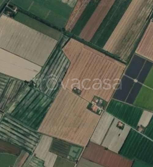 terreno agricolo in vendita a Campagnola Emilia
