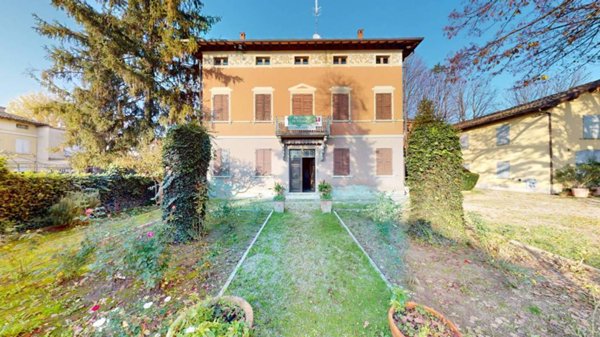 casa indipendente in vendita a Campagnola Emilia