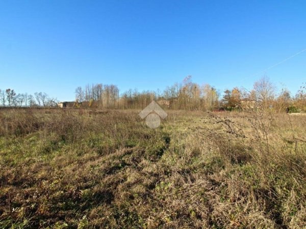 terreno agricolo in vendita a Campagnola Emilia in zona Cognento