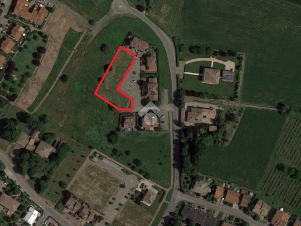 villa in vendita a Campagnola Emilia