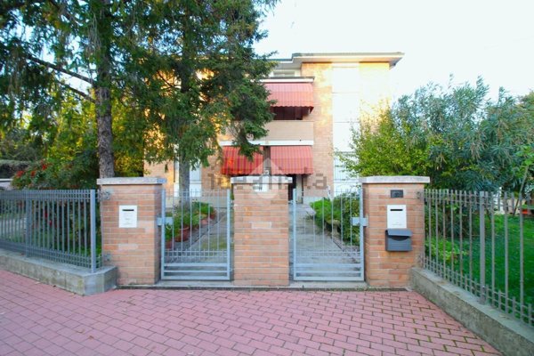 appartamento in vendita a Campagnola Emilia