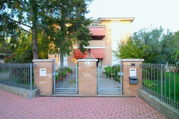 appartamento in vendita a Campagnola Emilia