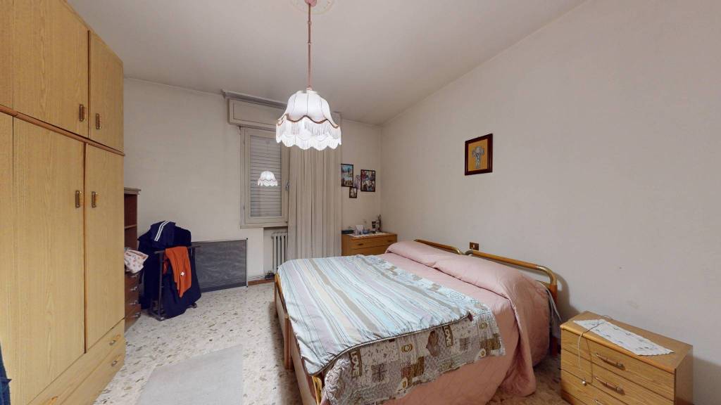 appartamento in vendita a Campagnola Emilia