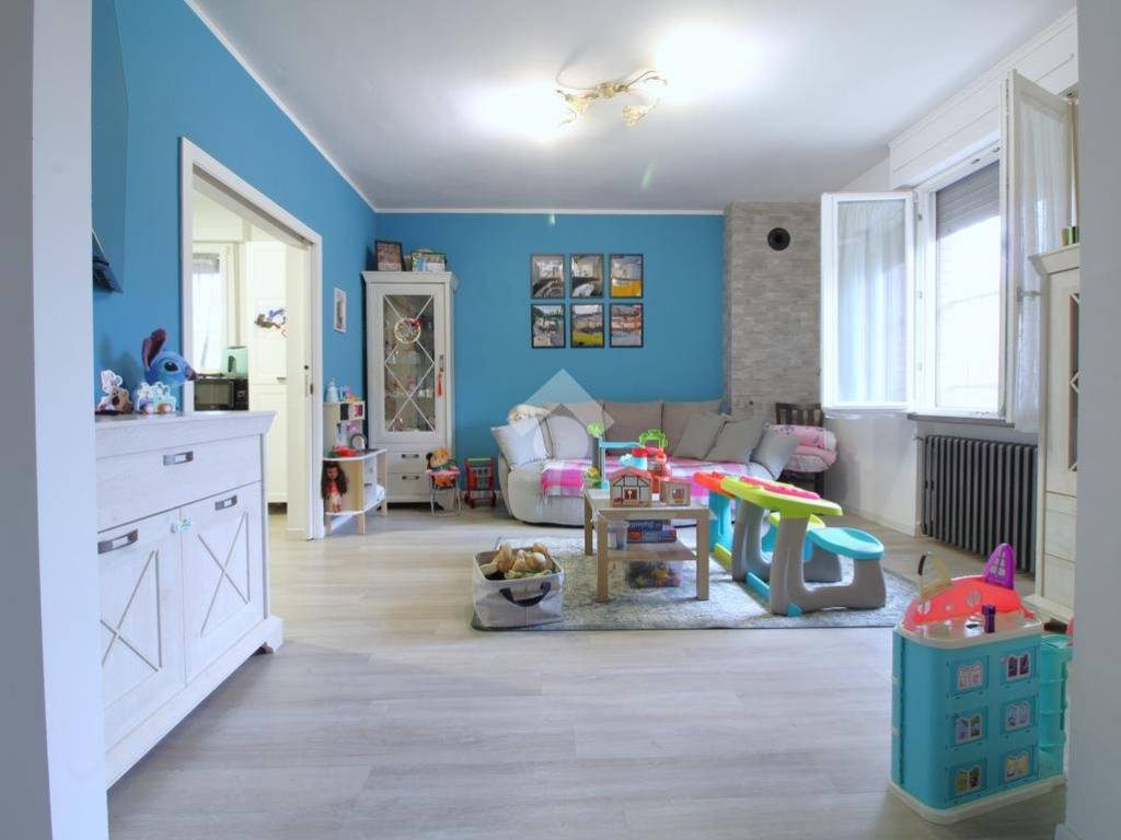 casa indipendente in vendita a Campagnola Emilia
