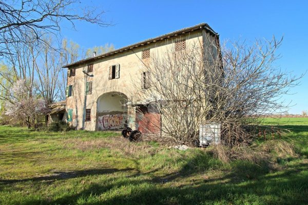 appartamento in vendita a Campagnola Emilia in zona Cognento