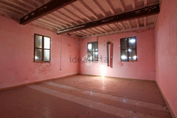 appartamento in vendita a Campagnola Emilia in zona Cognento