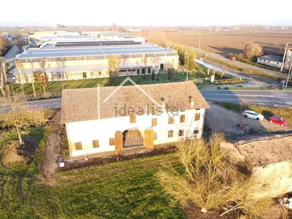 appartamento in vendita a Campagnola Emilia