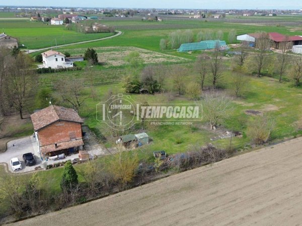casa indipendente in vendita a Campagnola Emilia