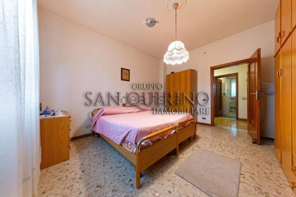 appartamento in vendita a Campagnola Emilia