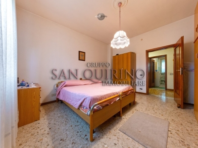 appartamento in vendita a Campagnola Emilia