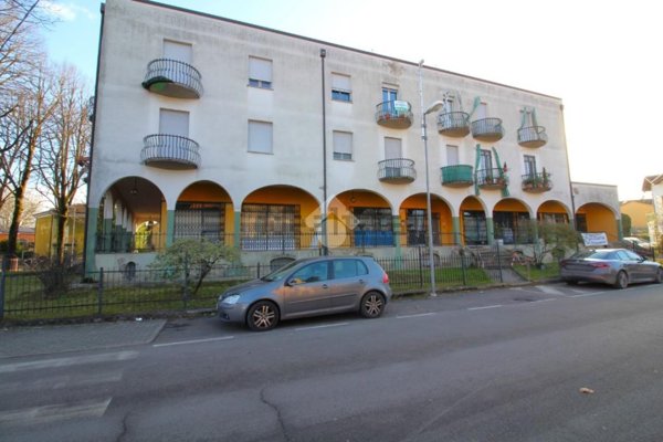 appartamento in vendita a Campagnola Emilia