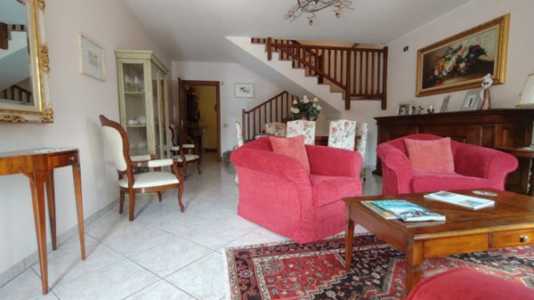 casa indipendente in vendita a Campagnola Emilia