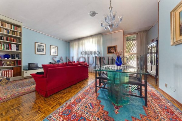 appartamento in vendita a Campagnola Emilia