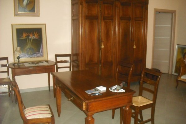 casa indipendente in vendita a Campagnola Emilia