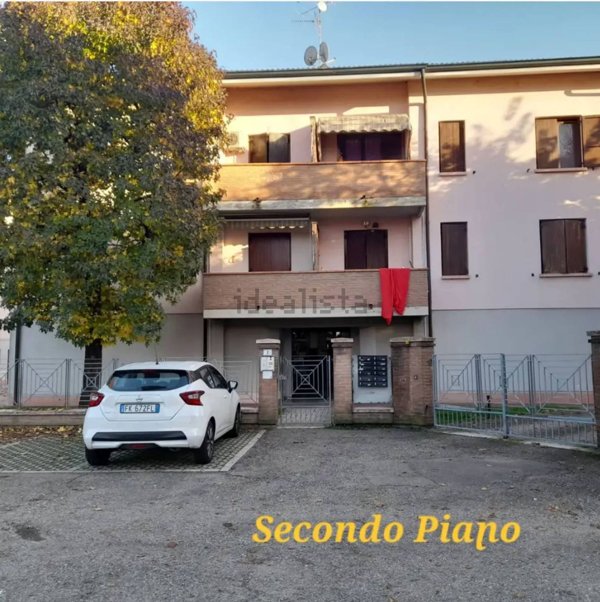 appartamento in vendita a Campagnola Emilia