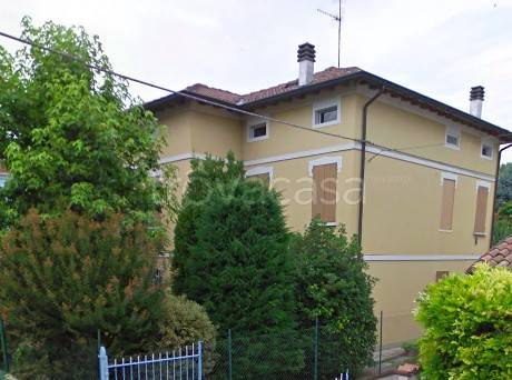 casa indipendente in vendita a Campagnola Emilia