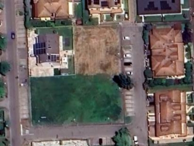 terreno edificabile in vendita a Campagnola Emilia