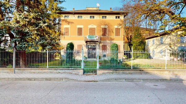 casa indipendente in vendita a Campagnola Emilia
