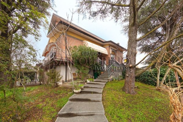 casa indipendente in vendita a Campagnola Emilia