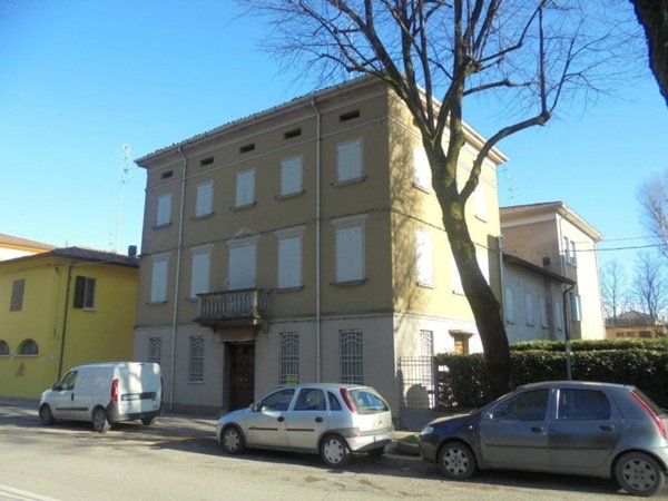 casa indipendente in vendita a Campagnola Emilia