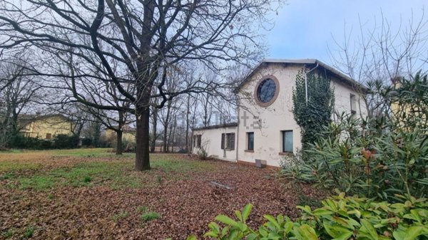 casa indipendente in vendita a Campagnola Emilia
