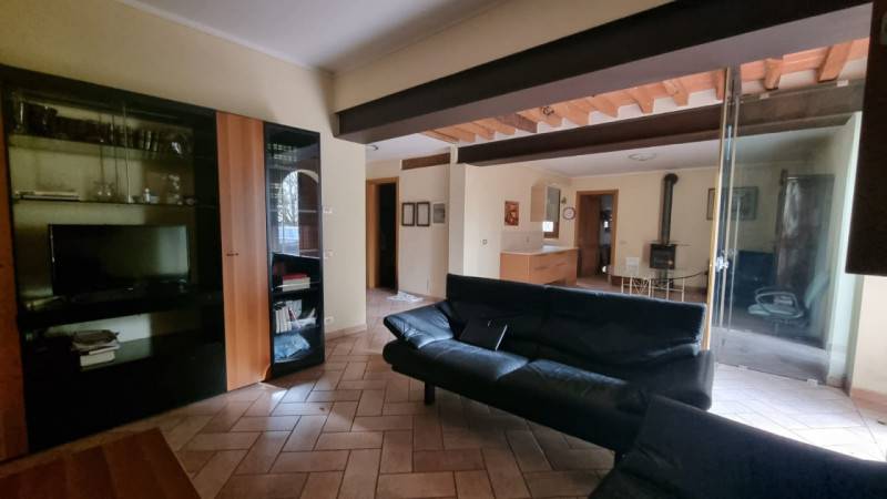 casa indipendente in vendita a Campagnola Emilia