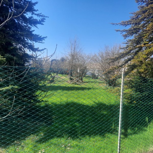 terreno edificabile in vendita a Campagnola Emilia