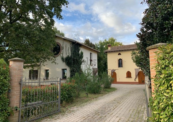 casa indipendente in vendita a Campagnola Emilia