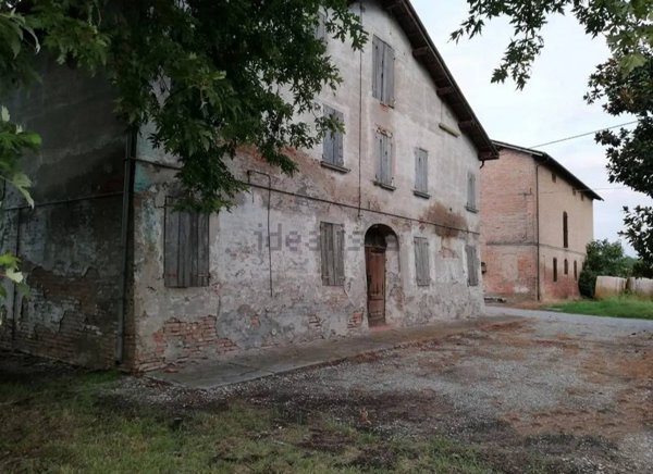 casa indipendente in vendita a Campagnola Emilia