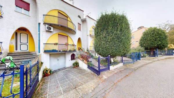 casa indipendente in vendita a Campagnola Emilia