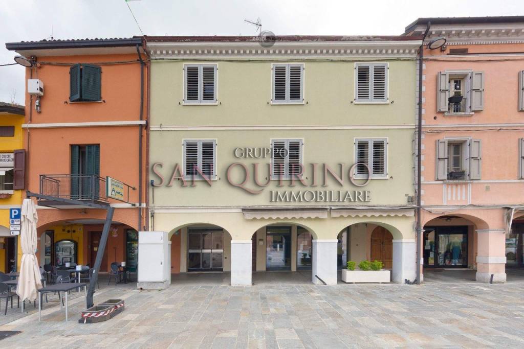 appartamento in vendita a Campagnola Emilia