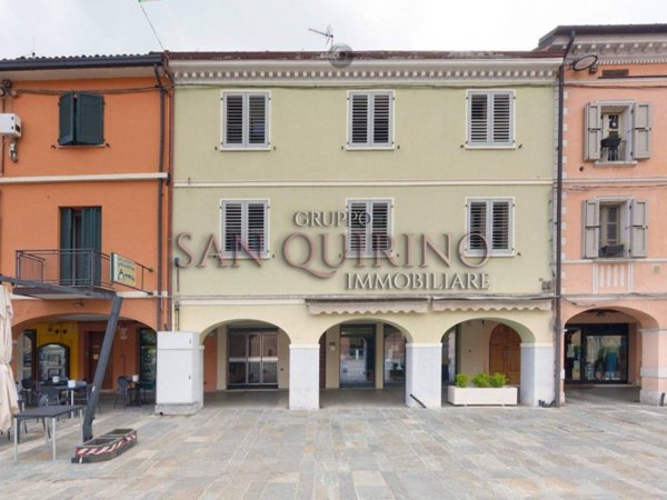 appartamento in vendita a Campagnola Emilia