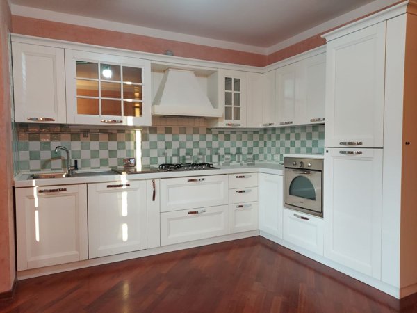 appartamento in vendita a Campagnola Emilia