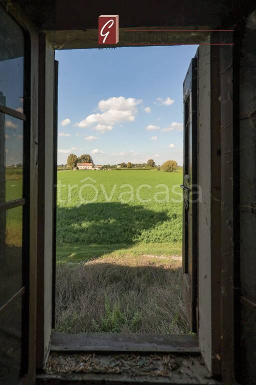 casa indipendente in vendita a Campagnola Emilia