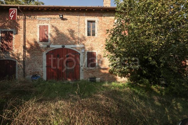 casa indipendente in vendita a Campagnola Emilia