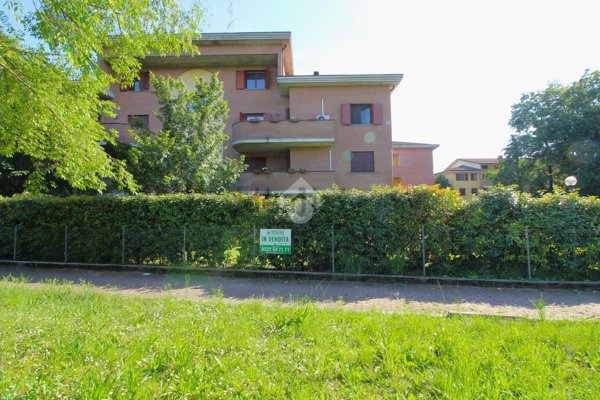 appartamento in vendita a Campagnola Emilia