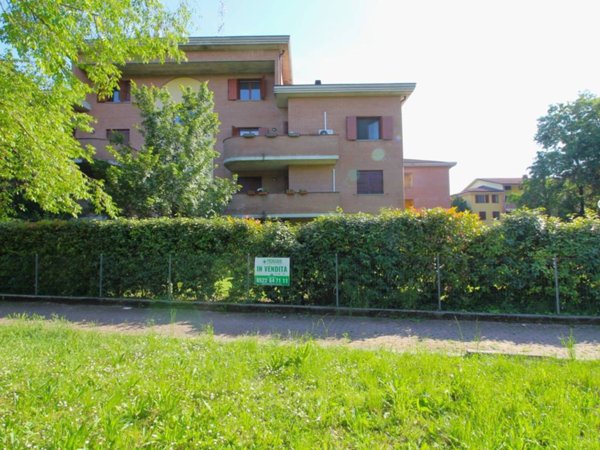 appartamento in vendita a Campagnola Emilia
