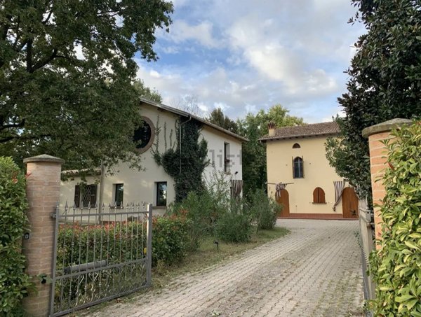 casa indipendente in vendita a Campagnola Emilia