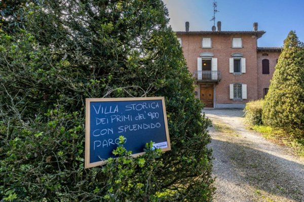 casa indipendente in vendita a Campagnola Emilia