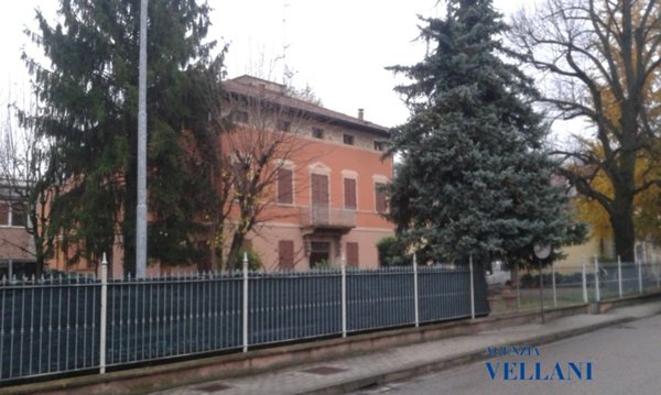 casa indipendente in vendita a Campagnola Emilia
