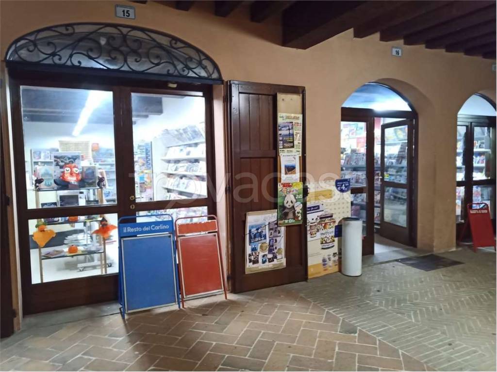 quadrivano in vendita a Campagnola Emilia