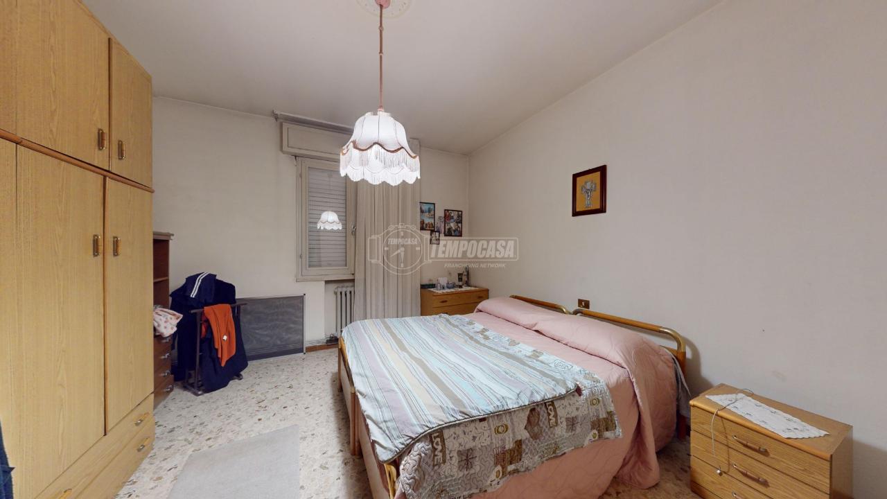 appartamento in vendita a Campagnola Emilia