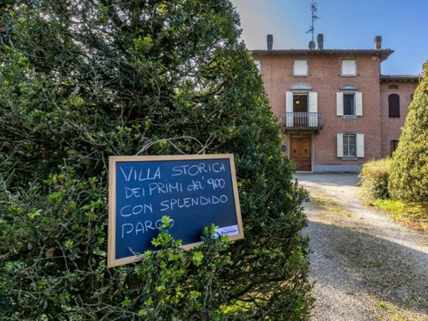 casa indipendente in vendita a Campagnola Emilia