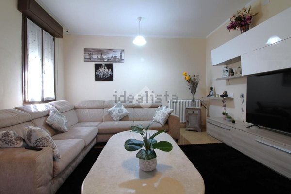 casa indipendente in vendita a Campagnola Emilia