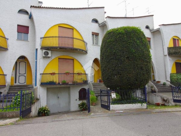 casa indipendente in vendita a Campagnola Emilia