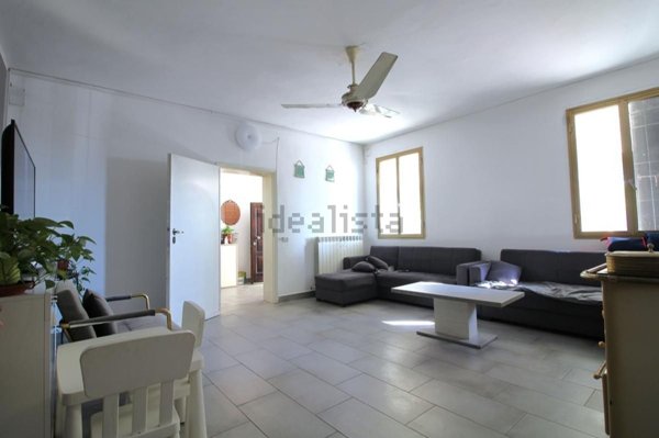 casa semindipendente in vendita a Campagnola Emilia