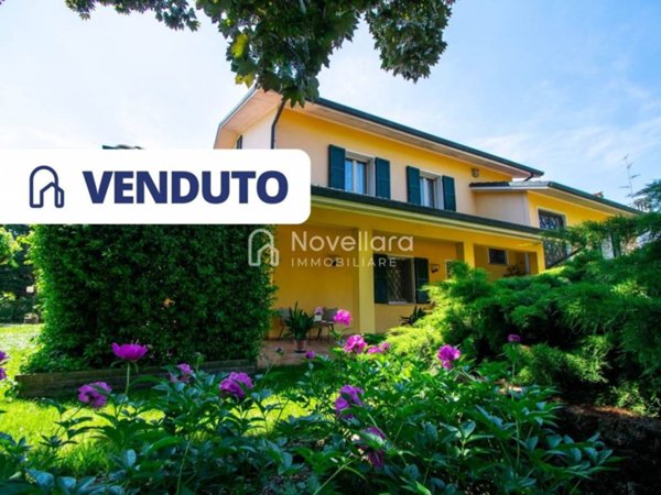 casa indipendente in vendita a Campagnola Emilia