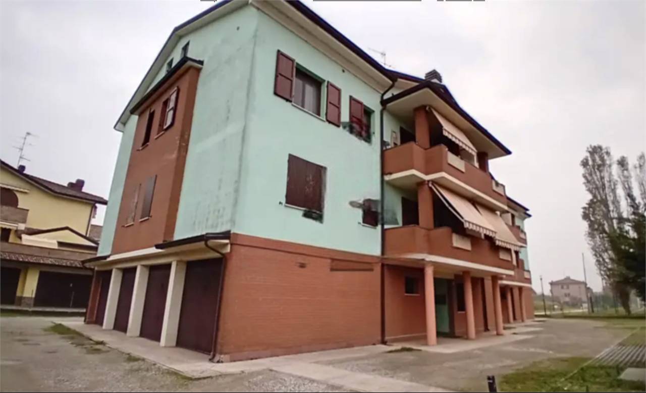 appartamento in vendita a Campagnola Emilia